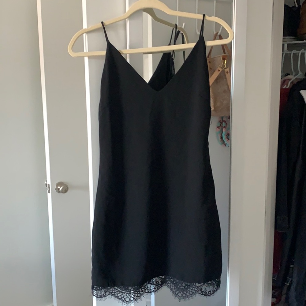 NWT revolve superdown dress